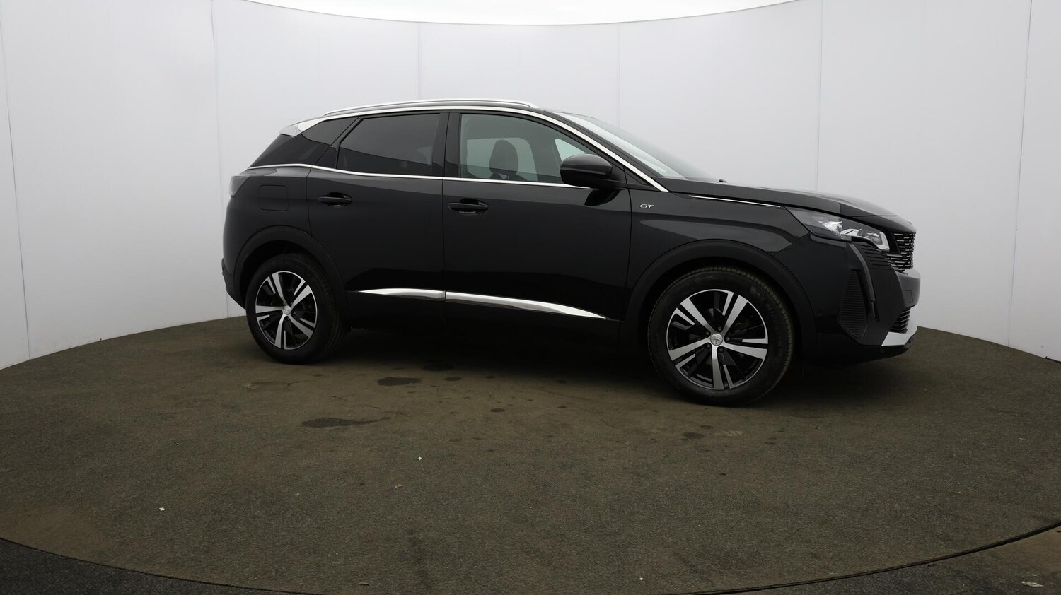 Used Peugeot 3008 2021 for sale - 75991102: Photo 47