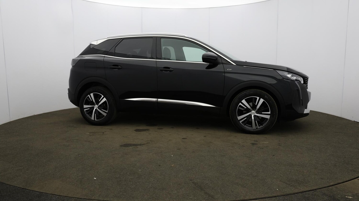 Used Peugeot 3008 2021 for sale - 75991102: Photo 49