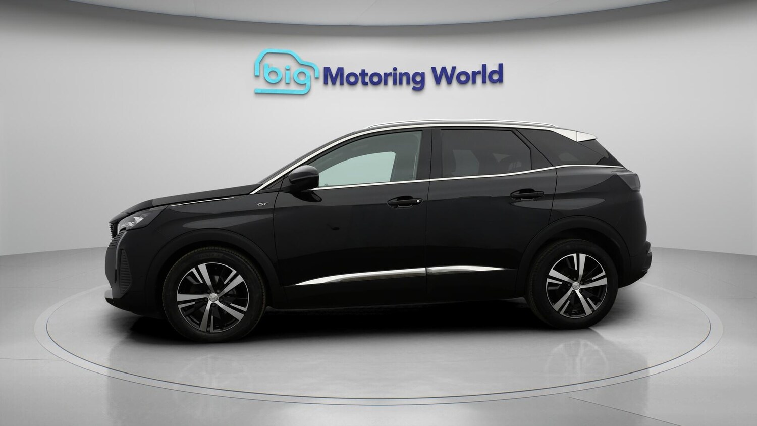 Used Peugeot 3008 2021 for sale - 75991102: Photo 5
