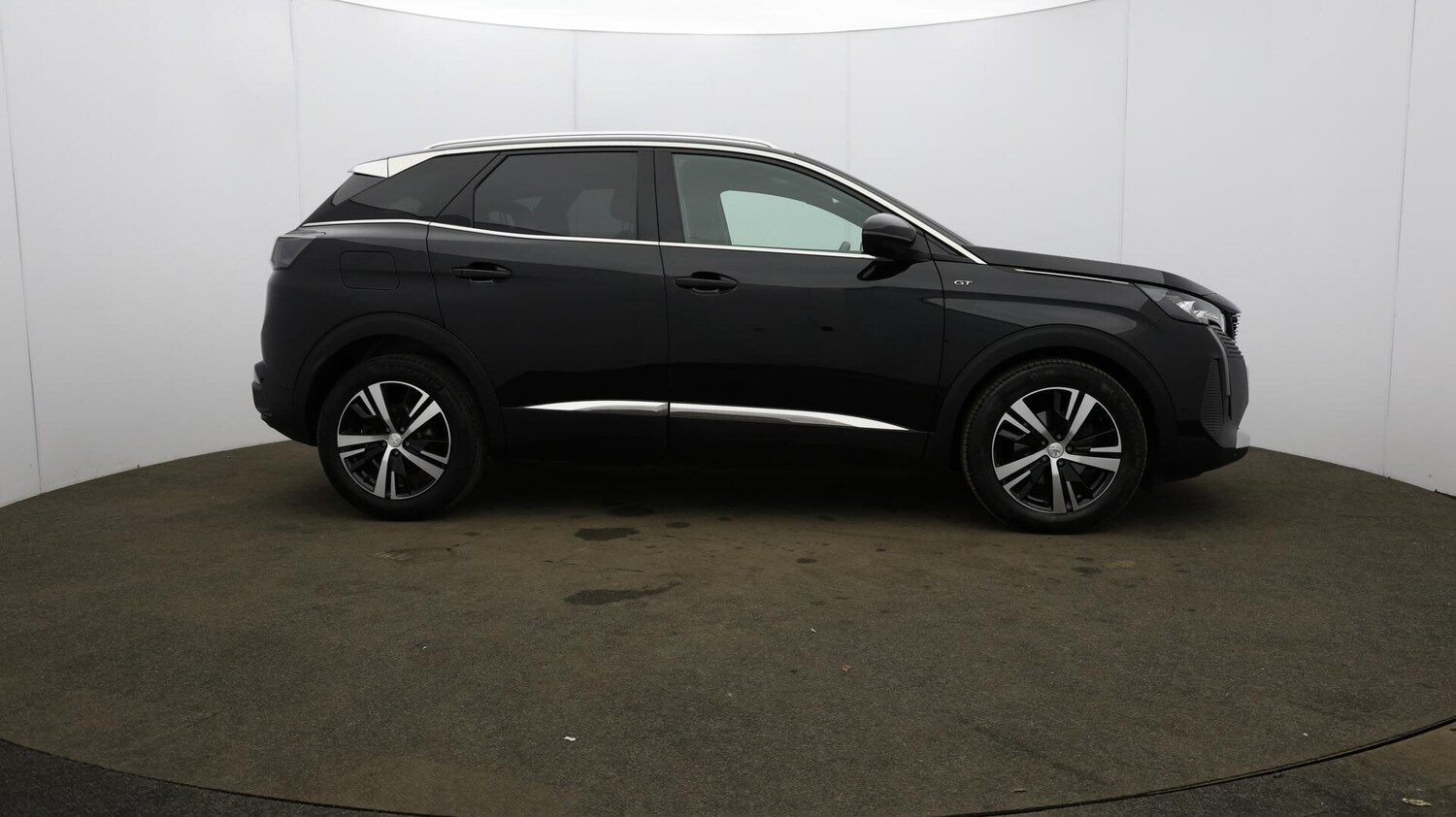Used Peugeot 3008 2021 for sale - 75991102: Photo 51