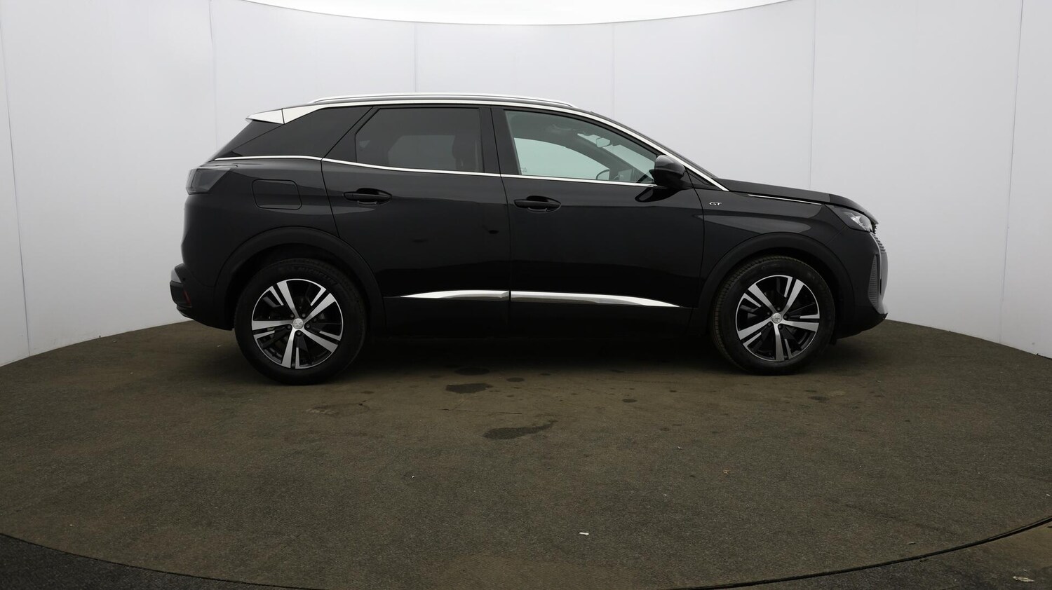 Used Peugeot 3008 2021 for sale - 75991102: Photo 53