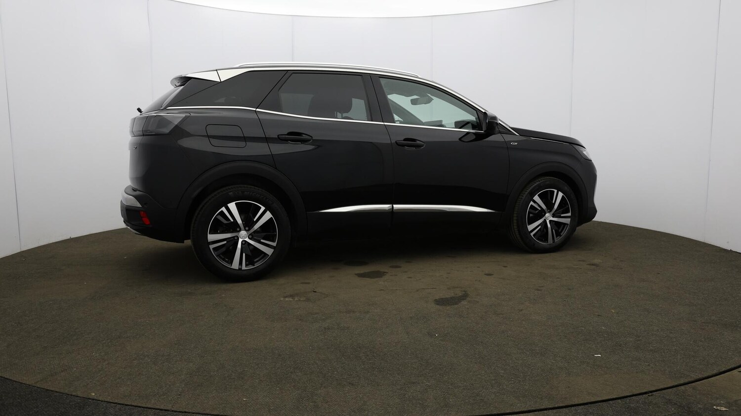 Used Peugeot 3008 2021 for sale - 75991102: Photo 59