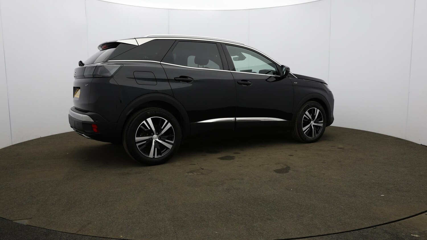 Used Peugeot 3008 2021 for sale - 75991102: Photo 60