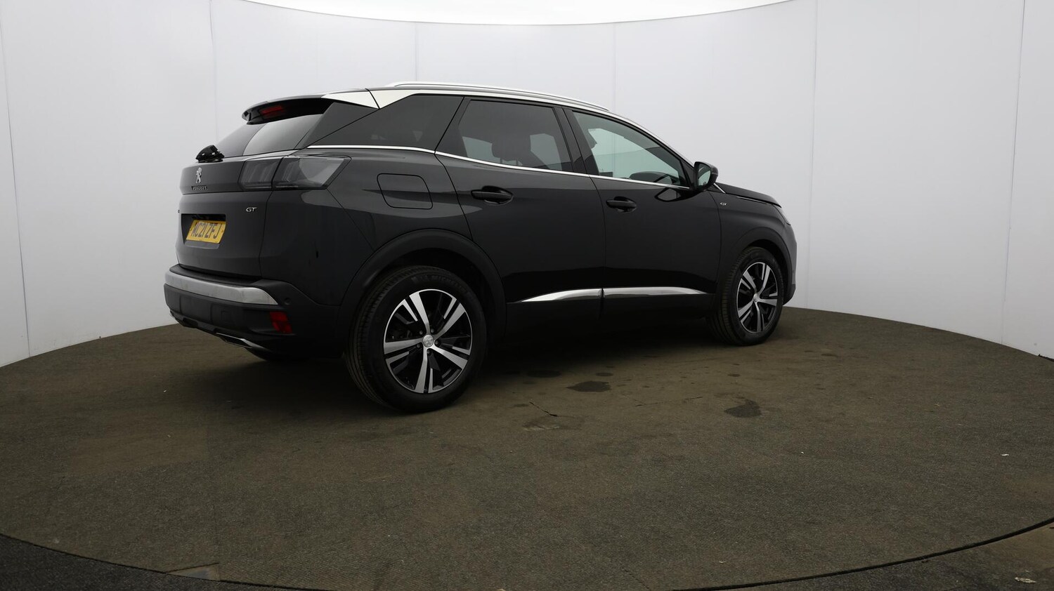 Used Peugeot 3008 2021 for sale - 75991102: Photo 61