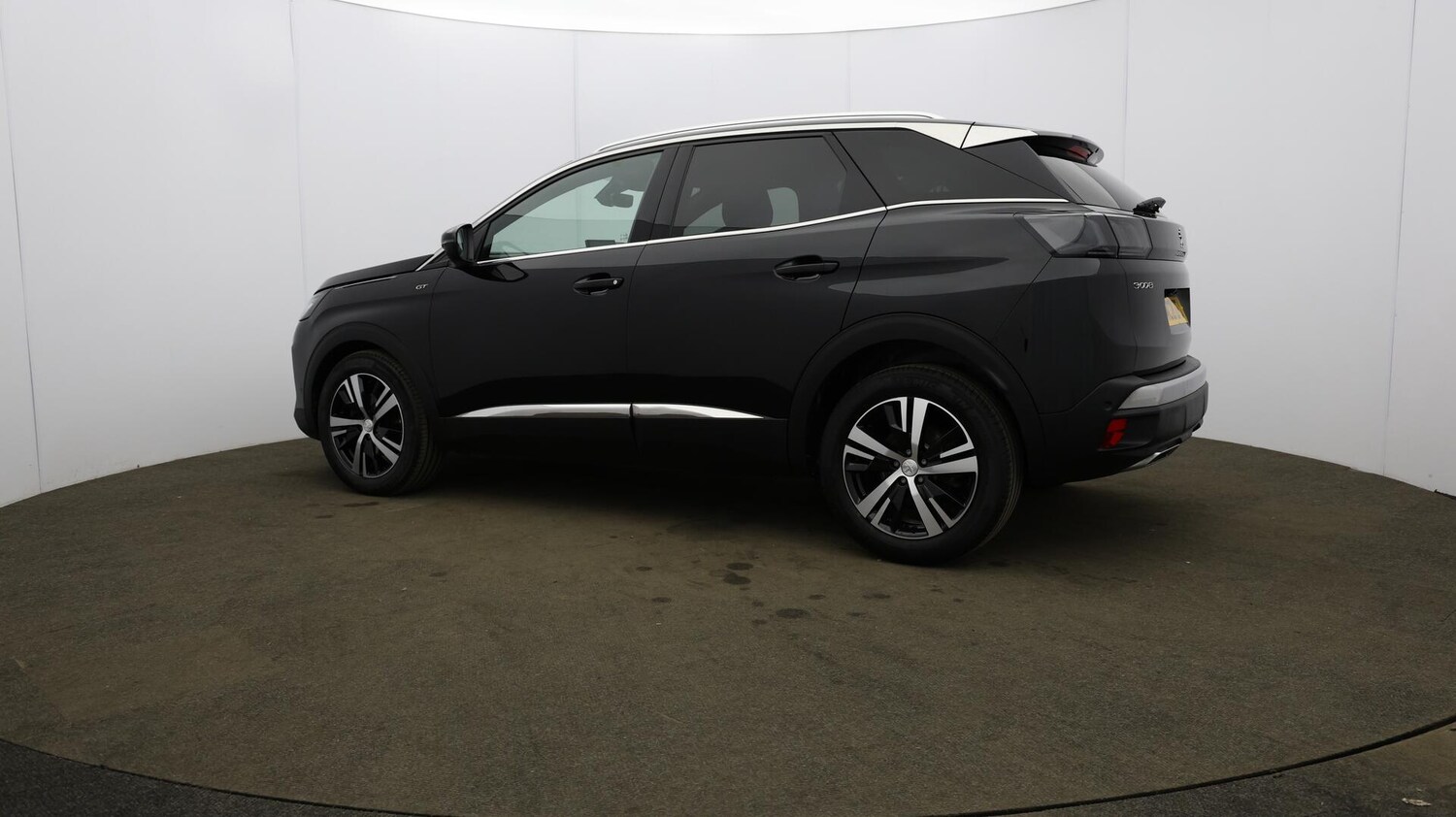 Used Peugeot 3008 2021 for sale - 75991102: Photo 70