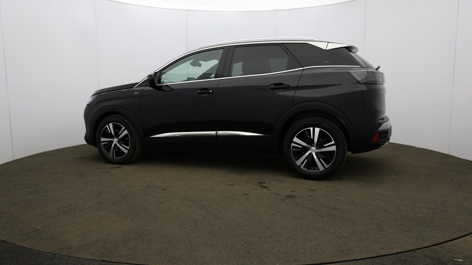 Used Peugeot 3008 2021 for sale - 75991102: Photo 71
