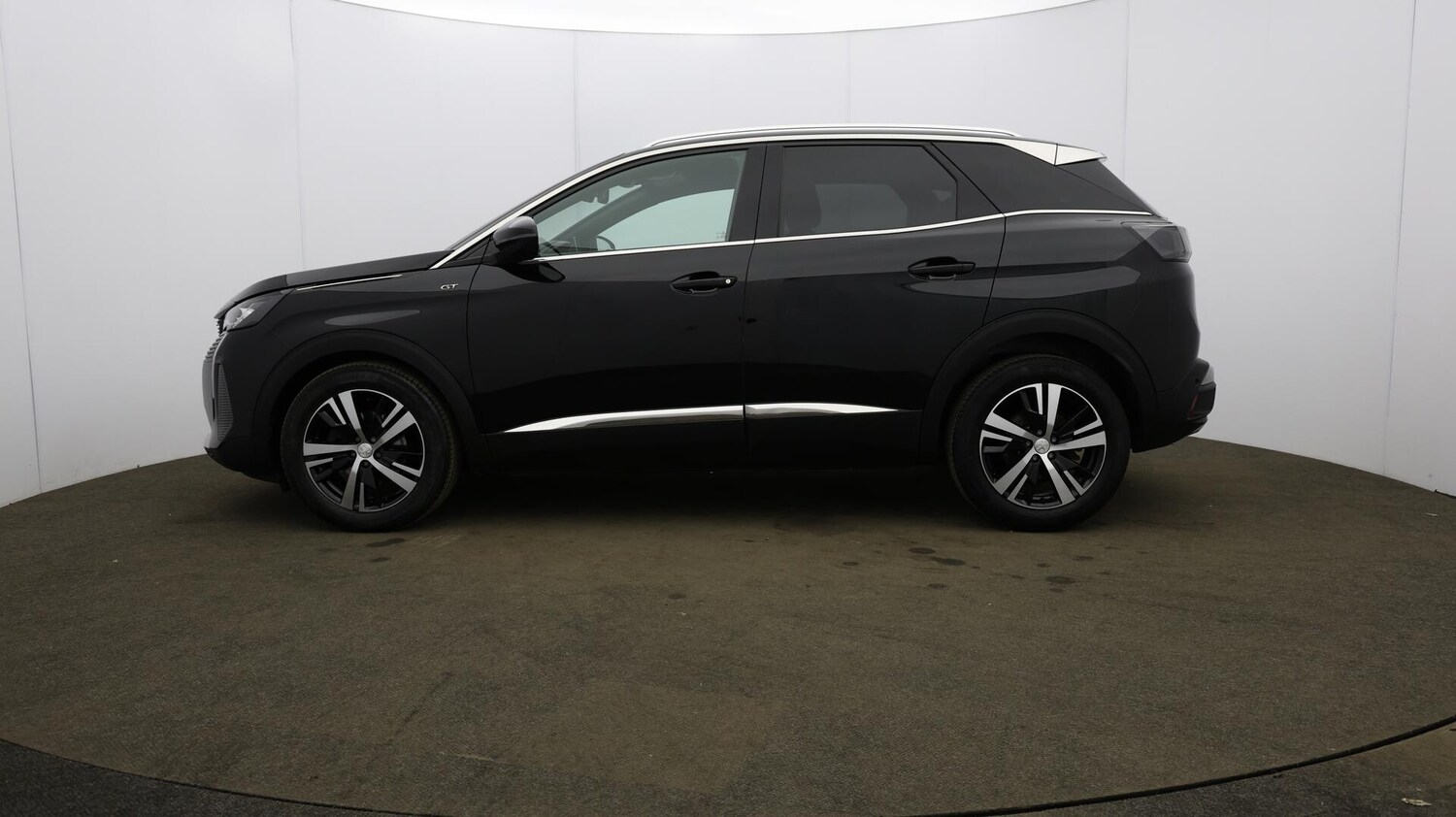 Used Peugeot 3008 2021 for sale - 75991102: Photo 73