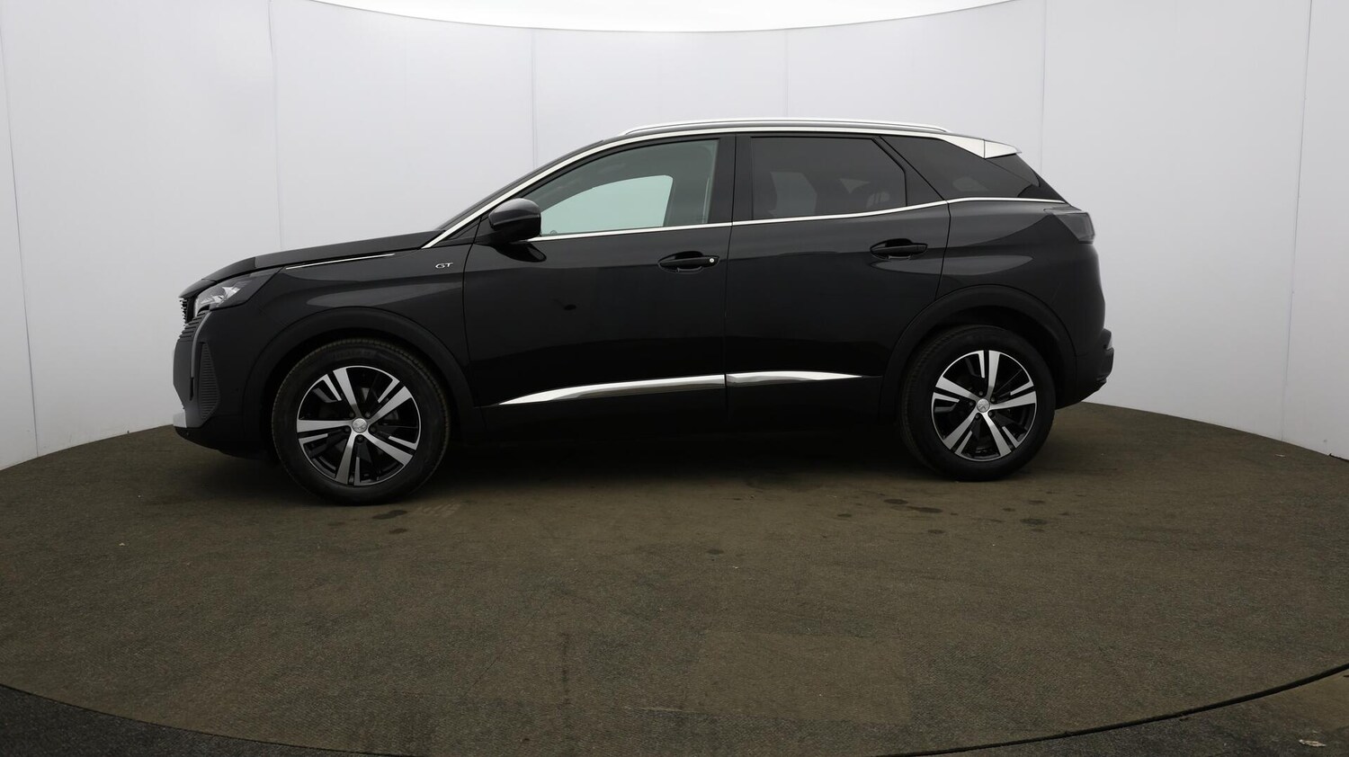 Used Peugeot 3008 2021 for sale - 75991102: Photo 74