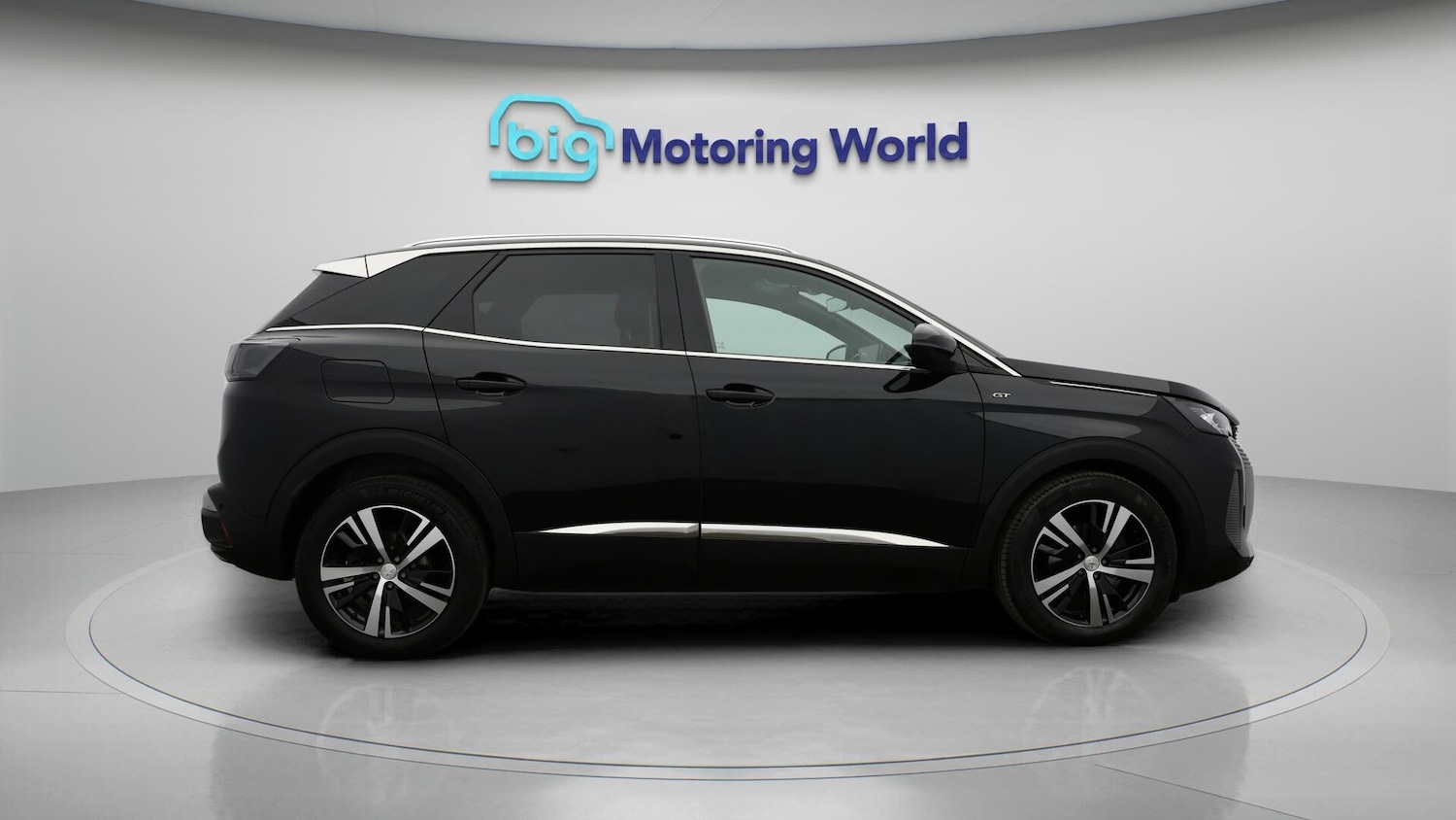 Used Peugeot 3008 2021 for sale - 75991102: Photo 9