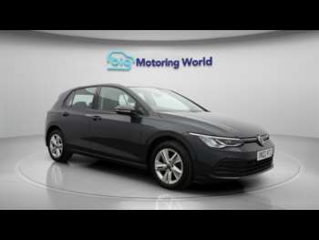 Used Volkswagen Golf 2022 for sale - 75310213: Photo