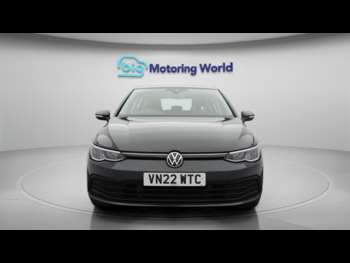 Used Volkswagen Golf 2022 for sale - 75310213: Photo