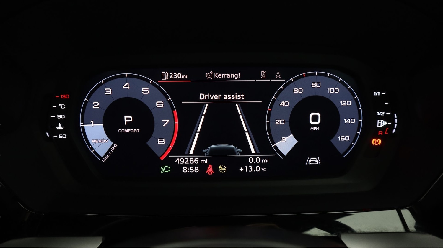 Used Audi A3 2022 for sale - 77651613: Photo 10