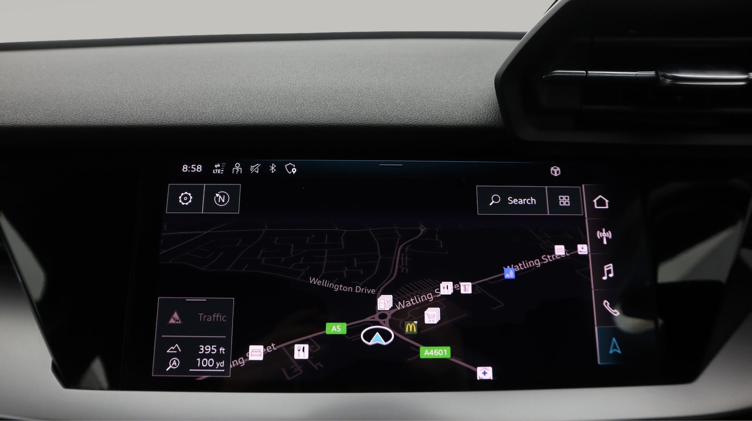 Used Audi A3 2022 for sale - 77651613: Photo 11