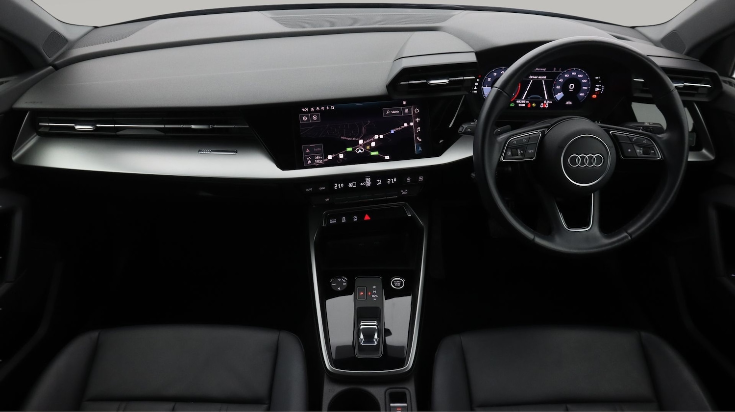 Used Audi A3 2022 for sale - 77651613: Photo 13