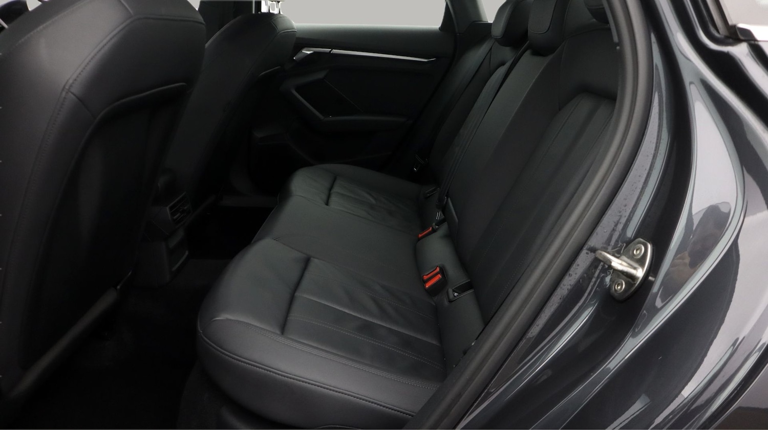 Used Audi A3 2022 for sale - 77651613: Photo 16