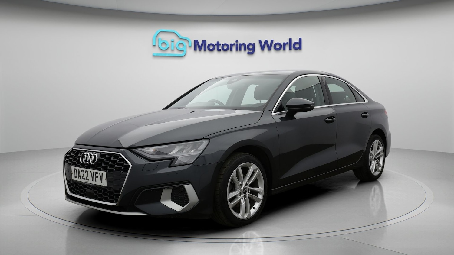 Used Audi A3 2022 for sale - 77651613: Photo 3