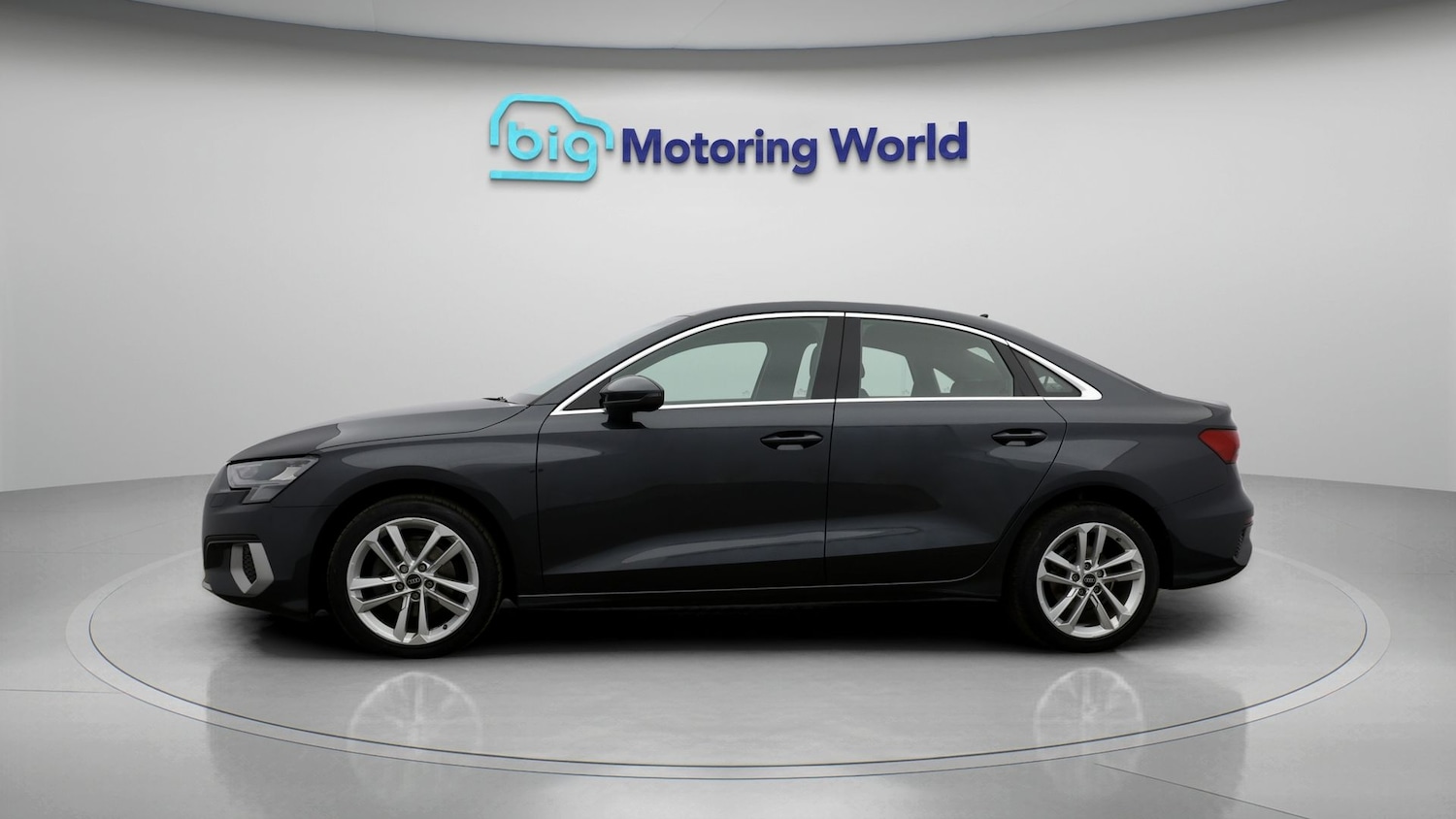 Used Audi A3 2022 for sale - 77651613: Photo 4