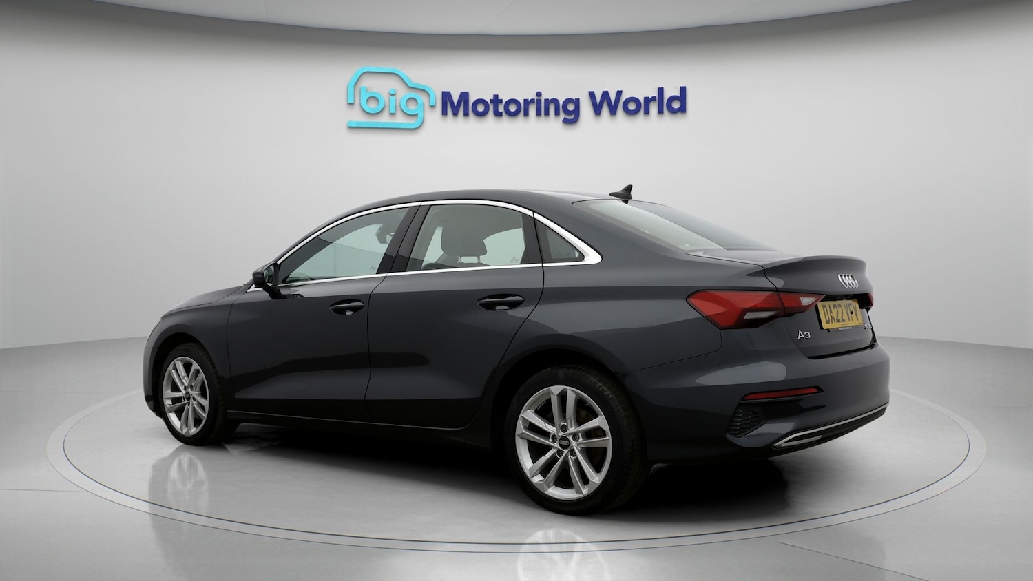 Used Audi A3 2022 for sale - 77651613: Photo 5