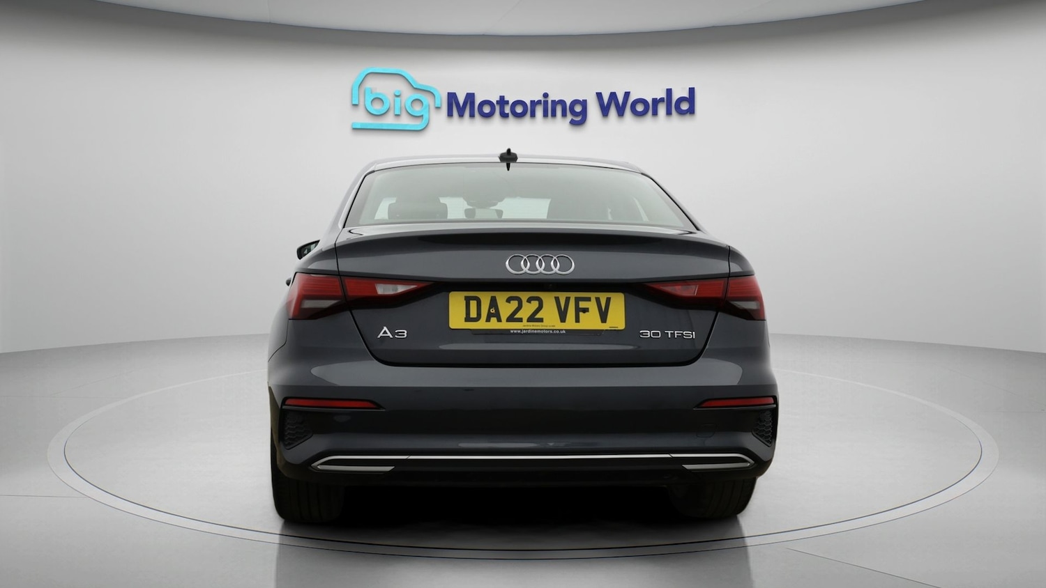 Used Audi A3 2022 for sale - 77651613: Photo 6