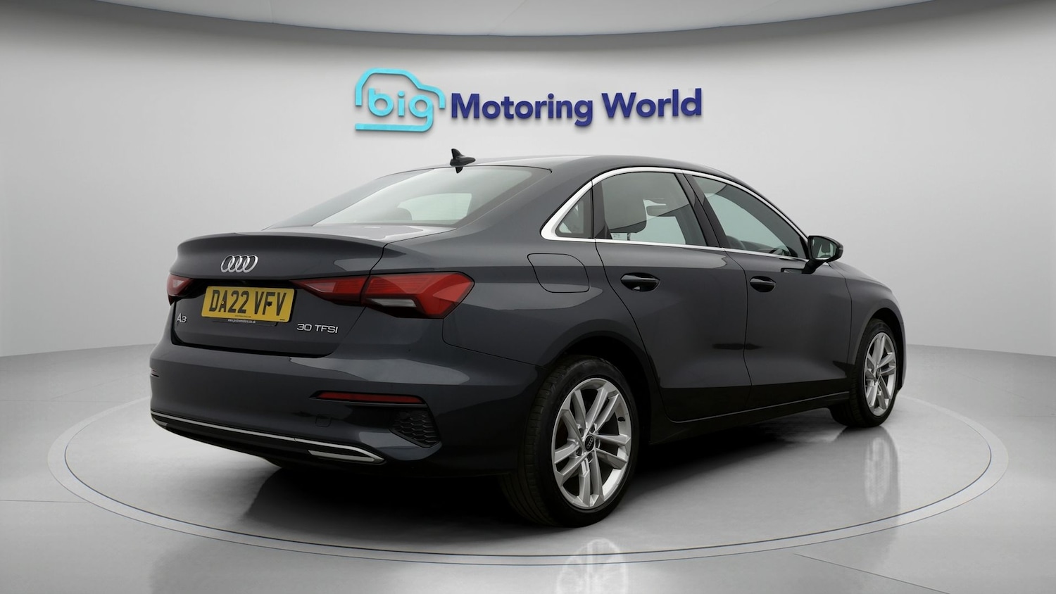 Used Audi A3 2022 for sale - 77651613: Photo 7