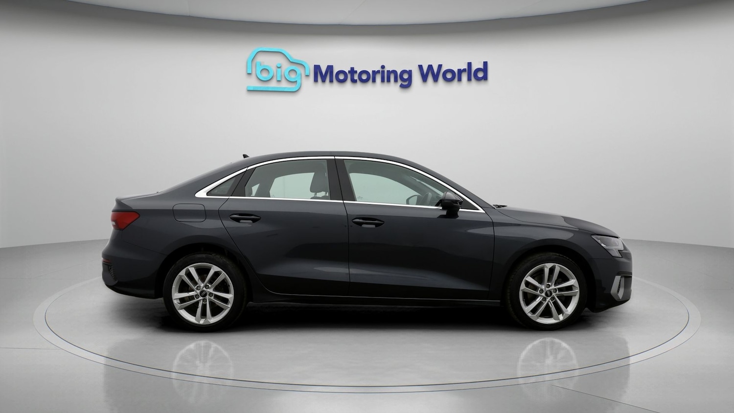 Used Audi A3 2022 for sale - 77651613: Photo 8