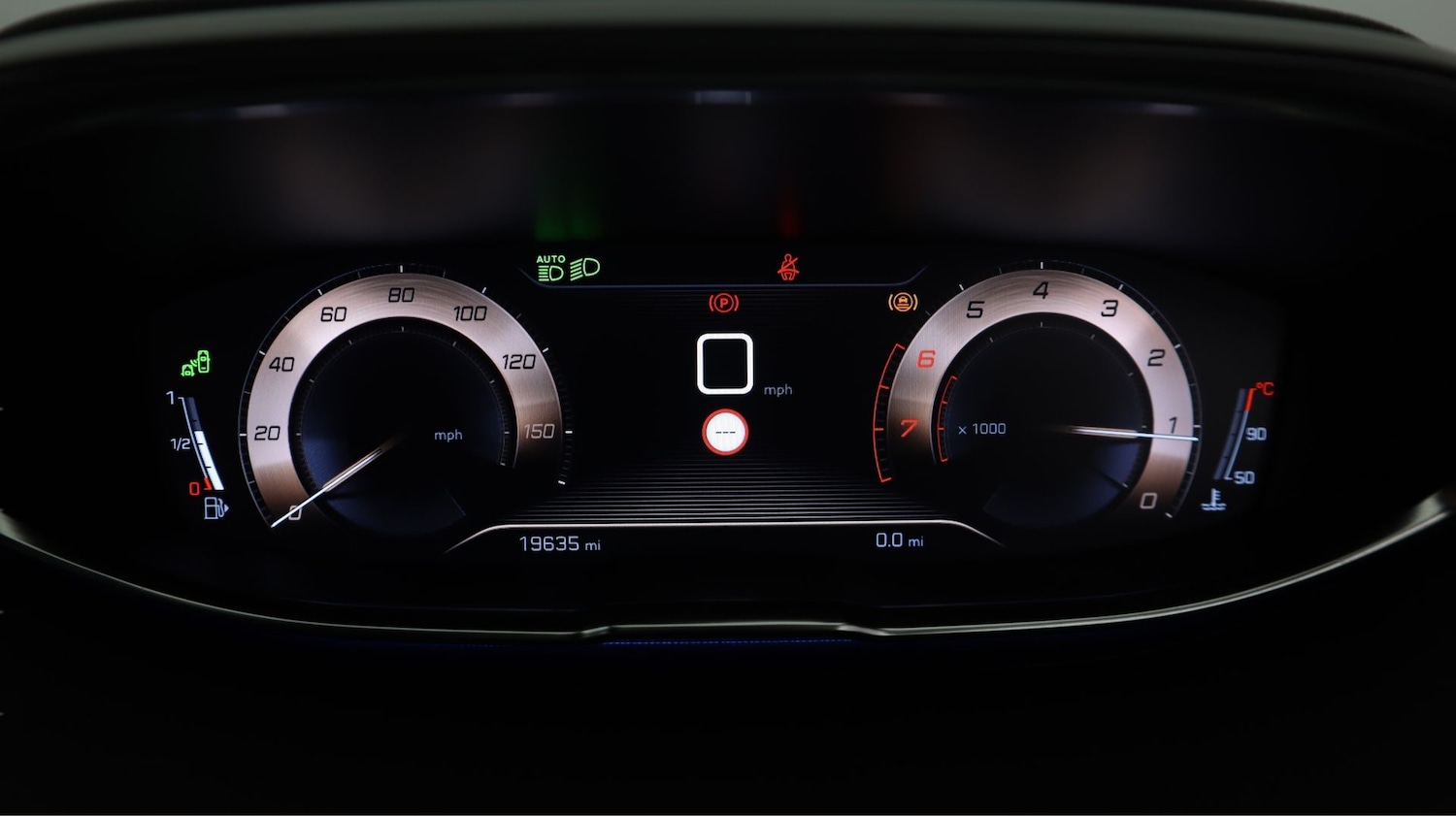 Used Peugeot 3008 2019 for sale - 77823273: Photo 10