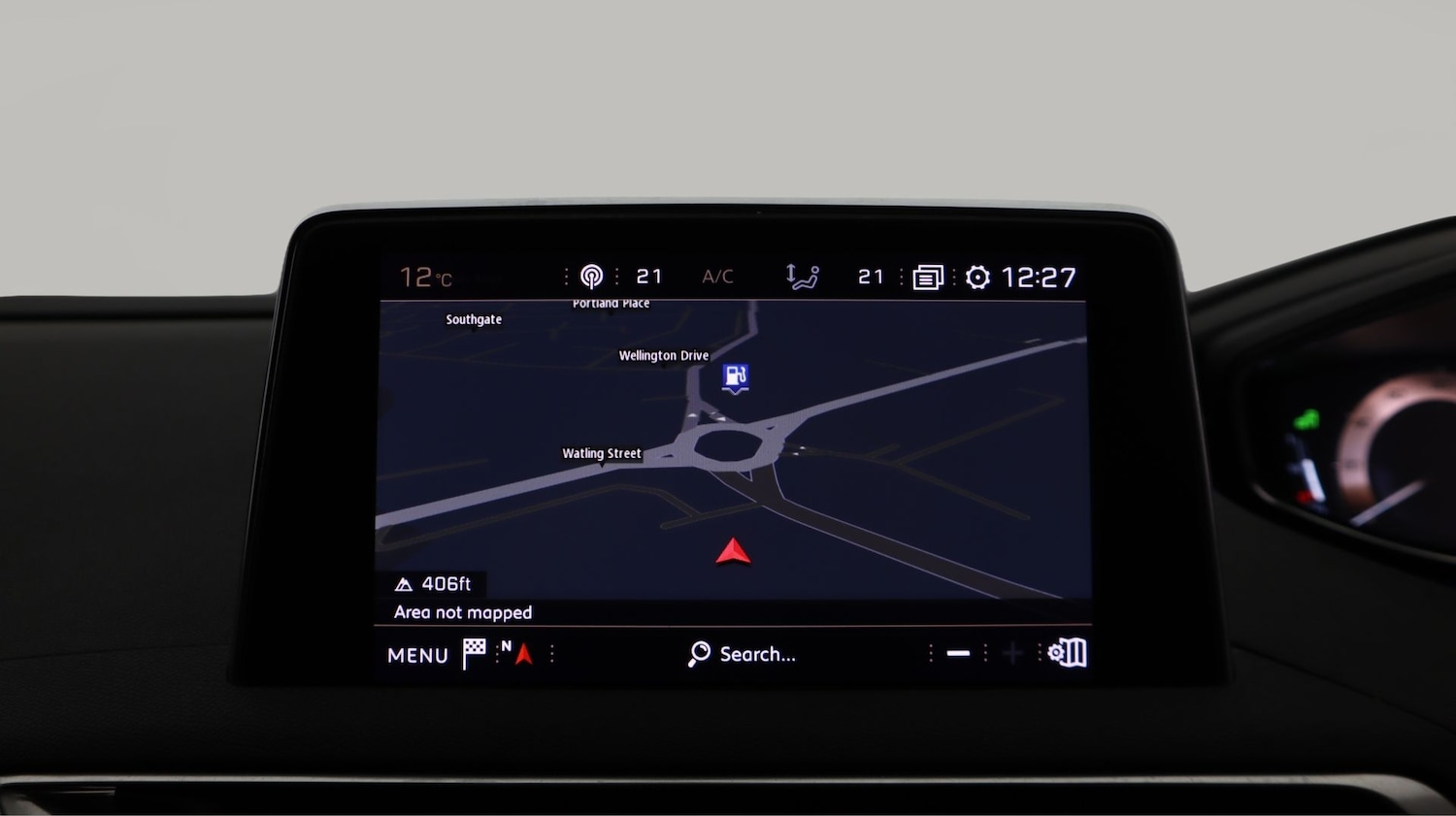 Used Peugeot 3008 2019 for sale - 77823273: Photo 11