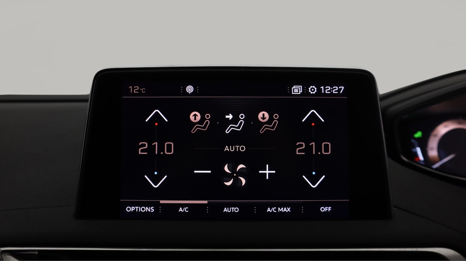 Used Peugeot 3008 2019 for sale - 77823273: Photo 12