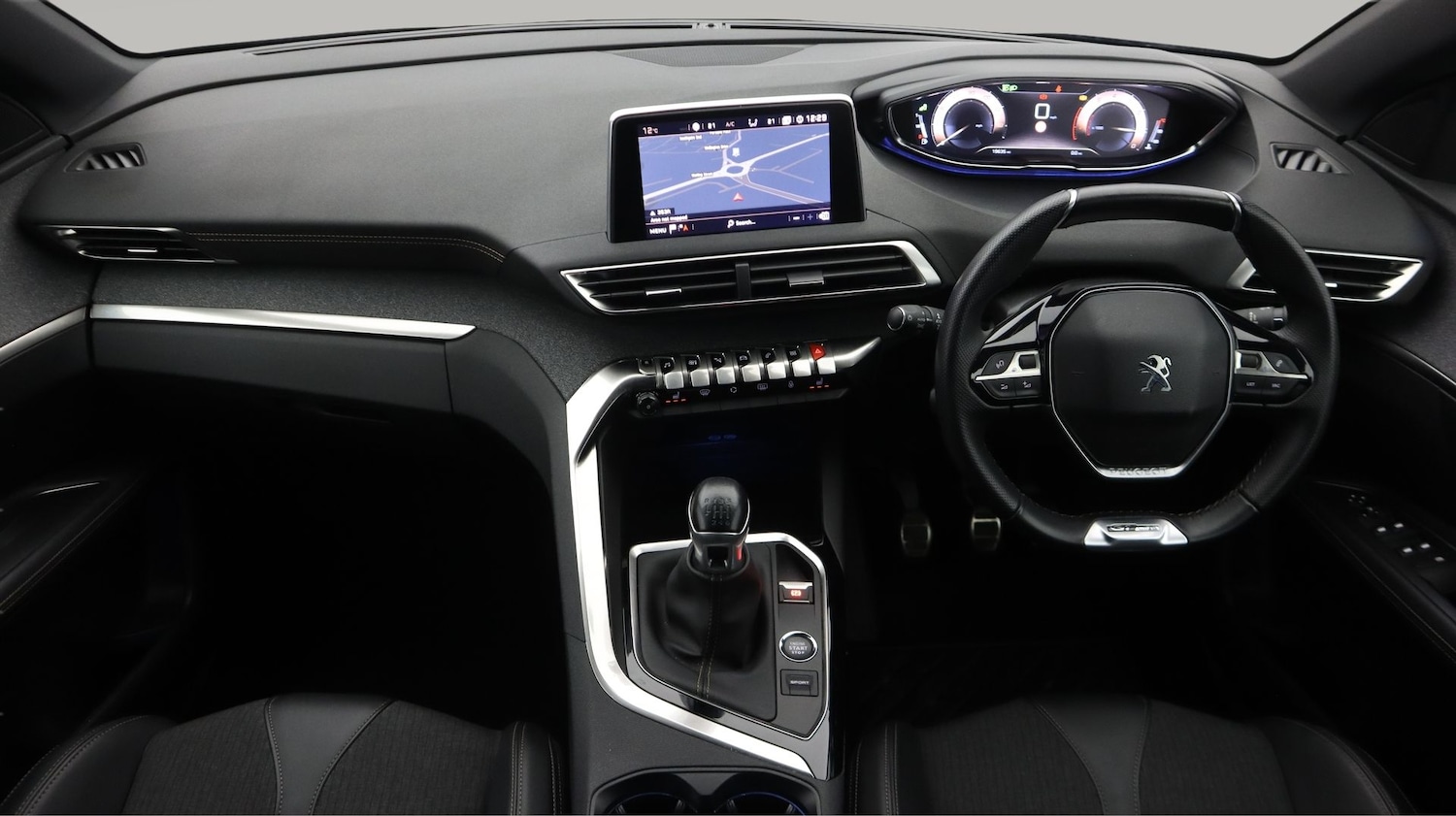 Used Peugeot 3008 2019 for sale - 77823273: Photo 13