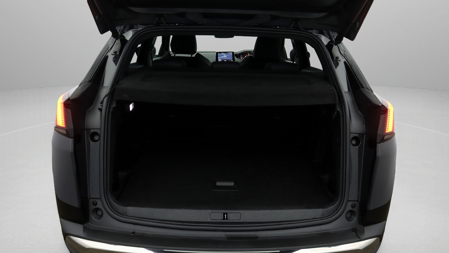 Used Peugeot 3008 2019 for sale - 77823273: Photo 17