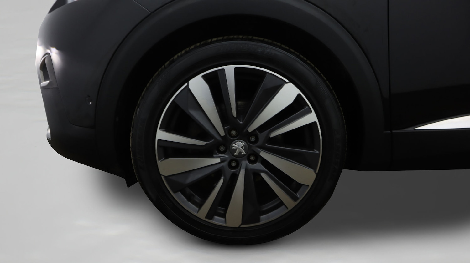 Used Peugeot 3008 2019 for sale - 77823273: Photo 18