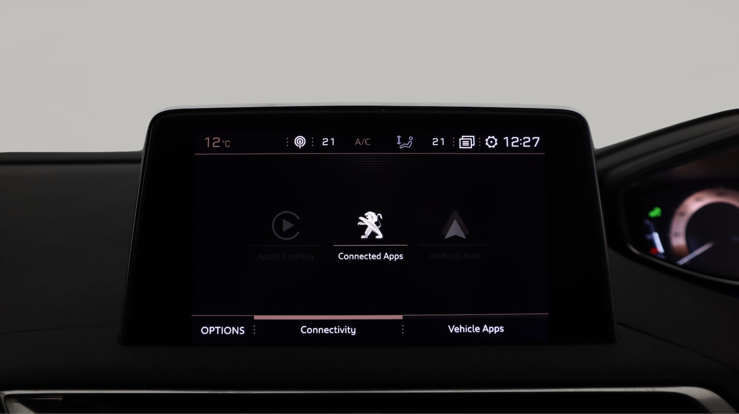 Used Peugeot 3008 2019 for sale - 77823273: Photo 26