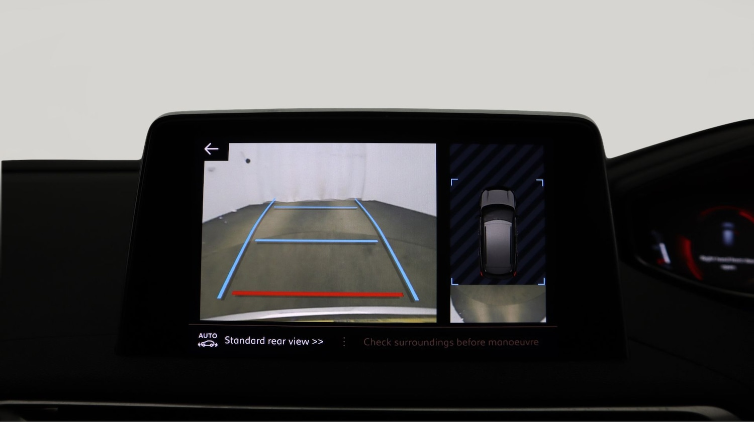 Used Peugeot 3008 2019 for sale - 77823273: Photo 27