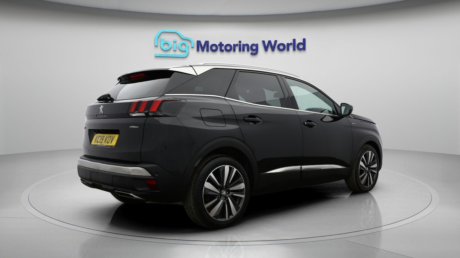 Used Peugeot 3008 2019 for sale - 77823273: Photo 7