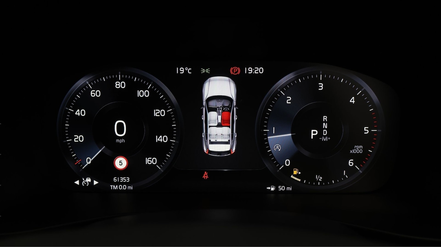 Used Volvo XC40 2019 for sale - 77915326: Photo 10