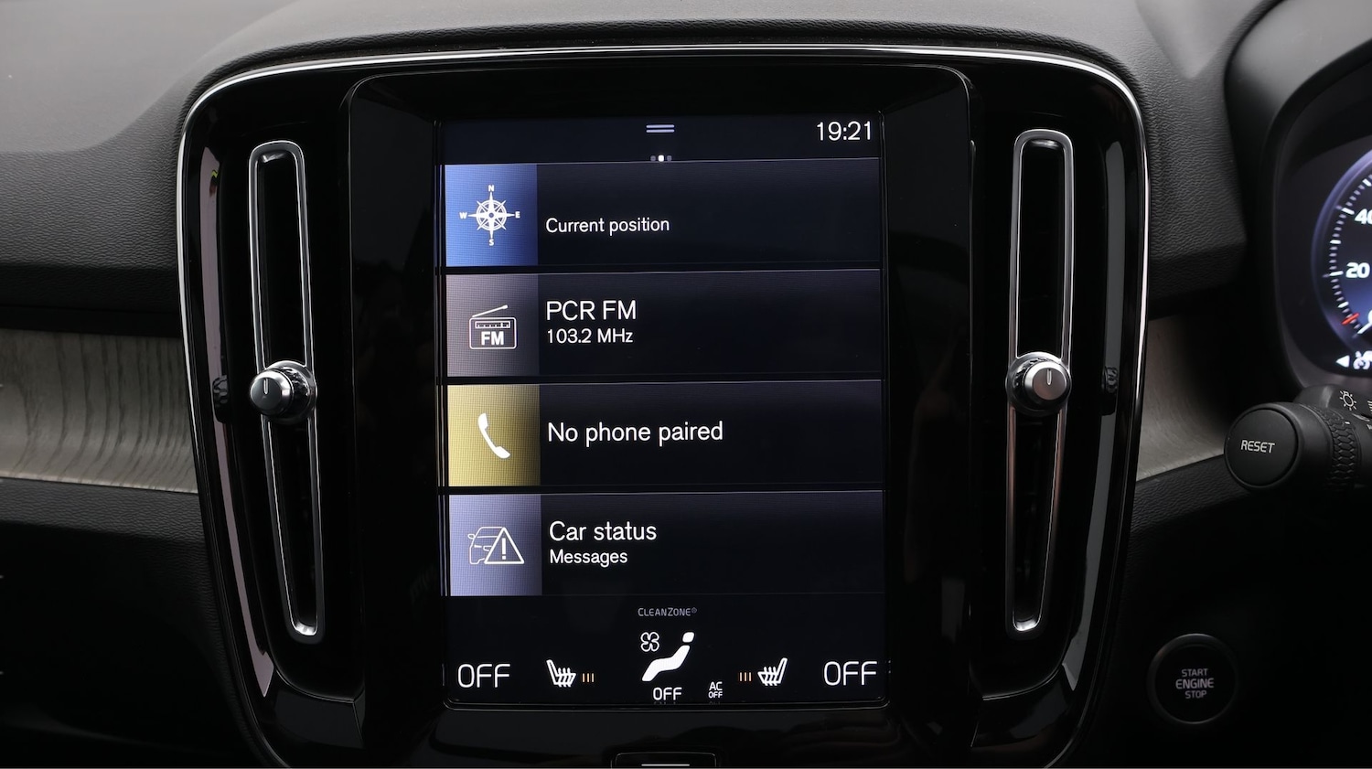 Used Volvo XC40 2019 for sale - 77915326: Photo 11