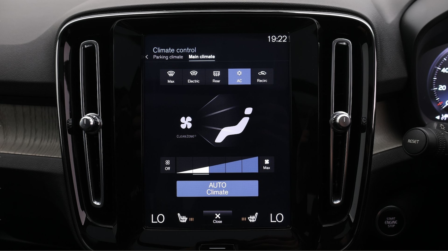 Used Volvo XC40 2019 for sale - 77915326: Photo 12