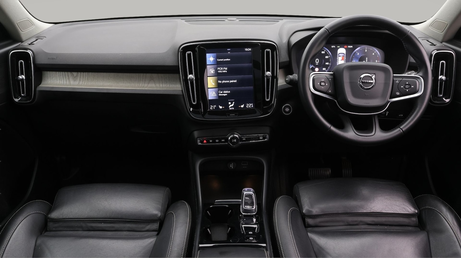 Used Volvo XC40 2019 for sale - 77915326: Photo 13