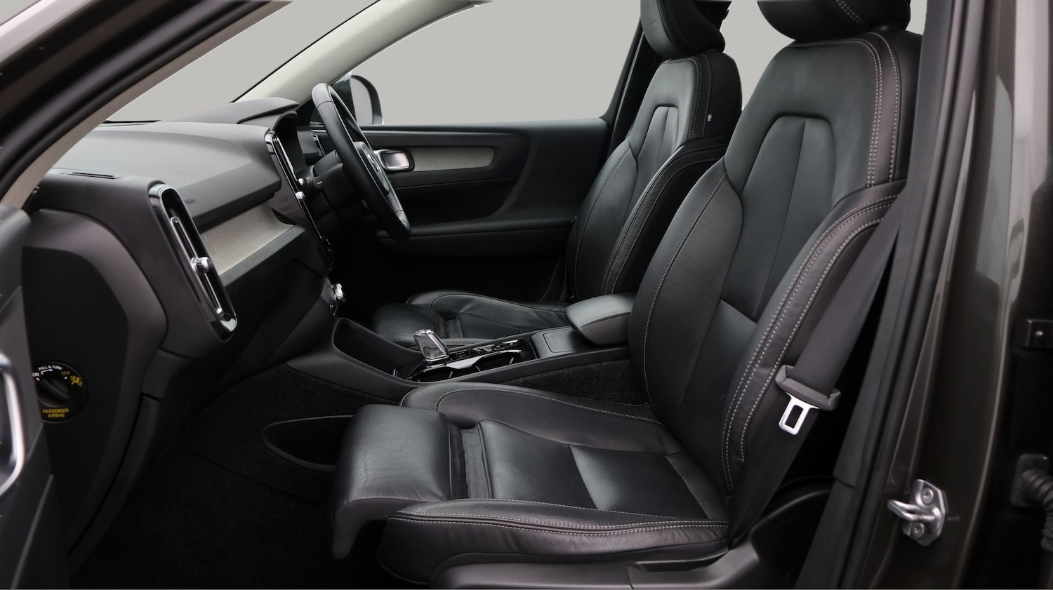 Used Volvo XC40 2019 for sale - 77915326: Photo 14