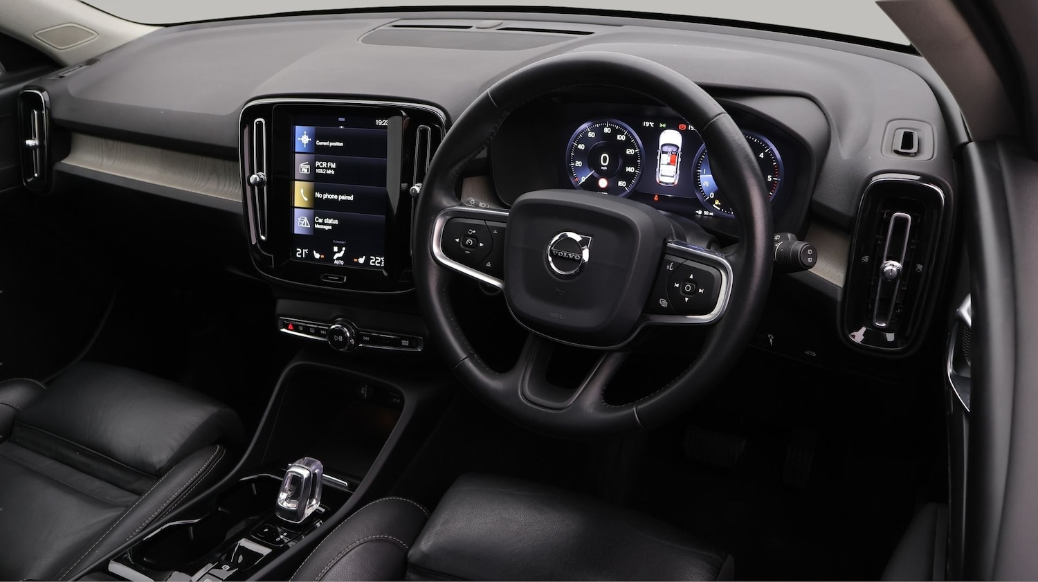 Used Volvo XC40 2019 for sale - 77915326: Photo 9