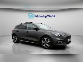 Used Ford Focus 2022 for sale - 79421228: Photo