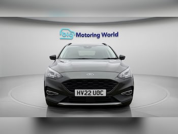 Used Ford Focus 2022 for sale - 79421228: Photo