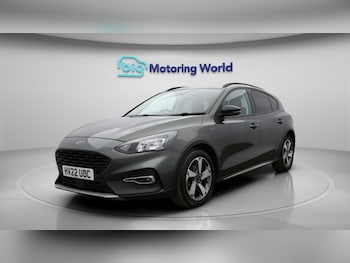 Used Ford Focus 2022 for sale - 79421228: Photo
