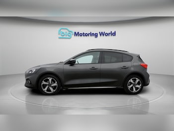 Used Ford Focus 2022 for sale - 79421228: Photo