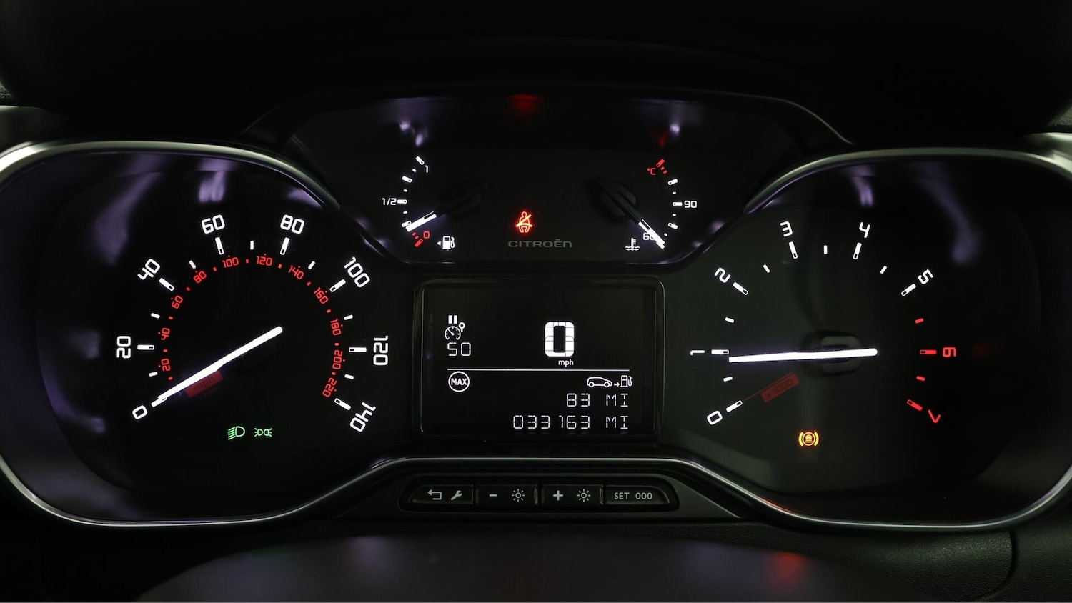 Used Citroen C3 2021 for sale - 76371673: Photo 11