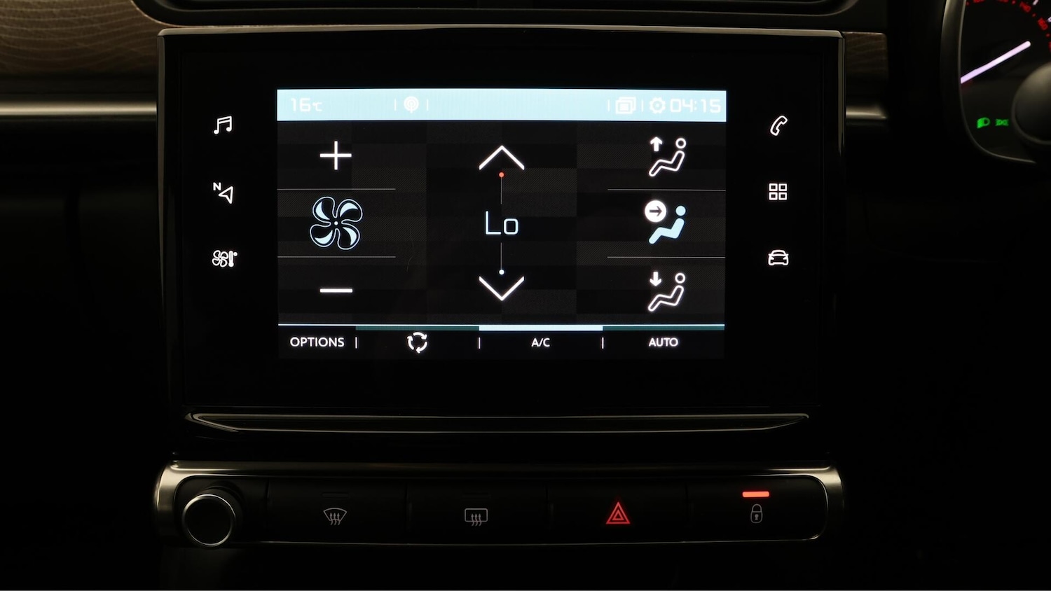 Used Citroen C3 2021 for sale - 76371673: Photo 13