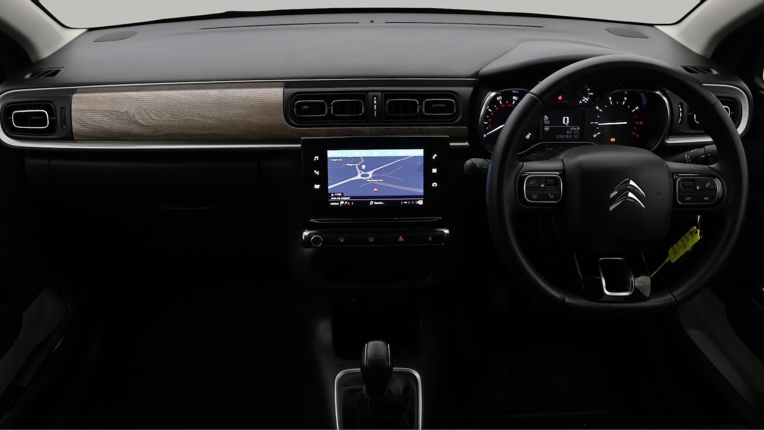 Used Citroen C3 2021 for sale - 76371673: Photo 14