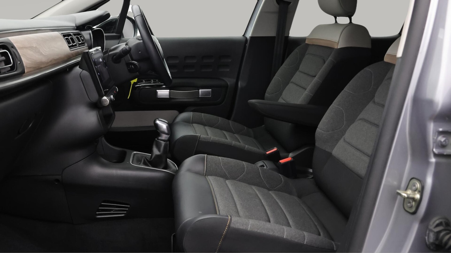 Used Citroen C3 2021 for sale - 76371673: Photo 15