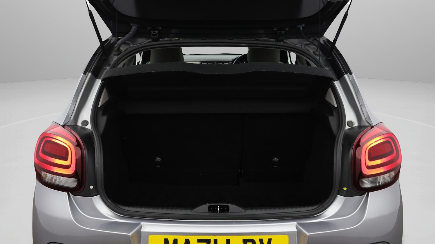 Used Citroen C3 2021 for sale - 76371673: Photo 18