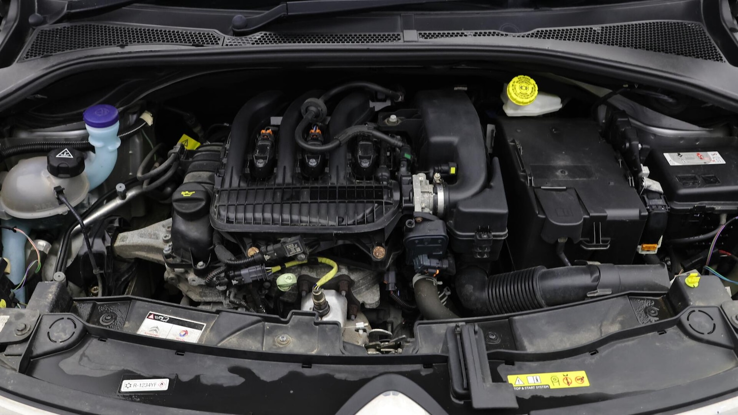 Used Citroen C3 2021 for sale - 76371673: Photo 20
